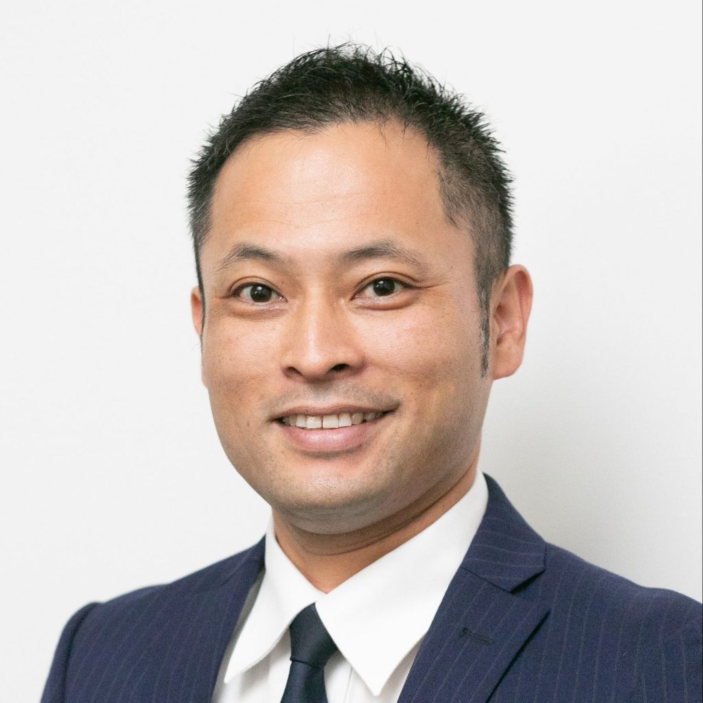 有岡 秀郎