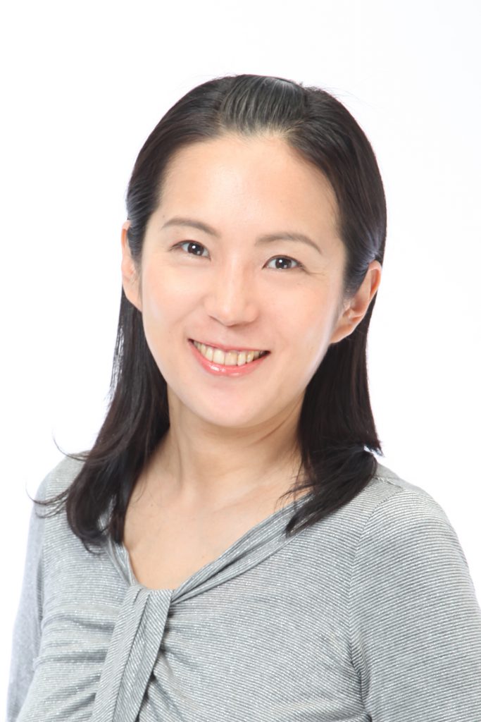 武田 規公美