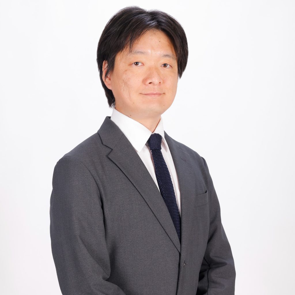 完山 大輔
