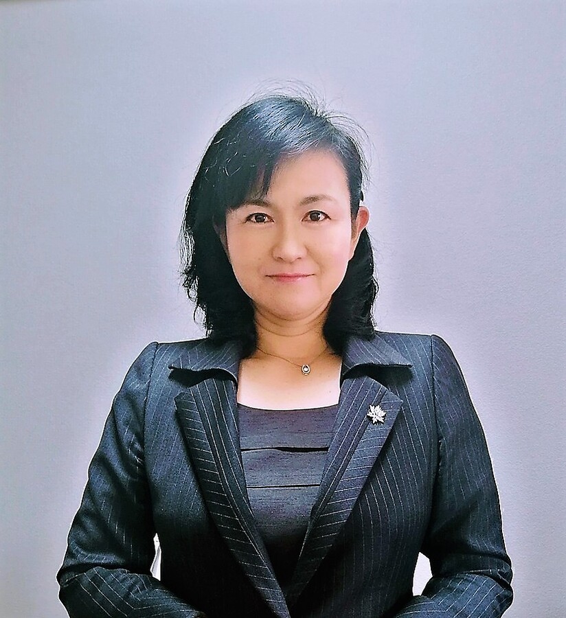 渡邉 秀美