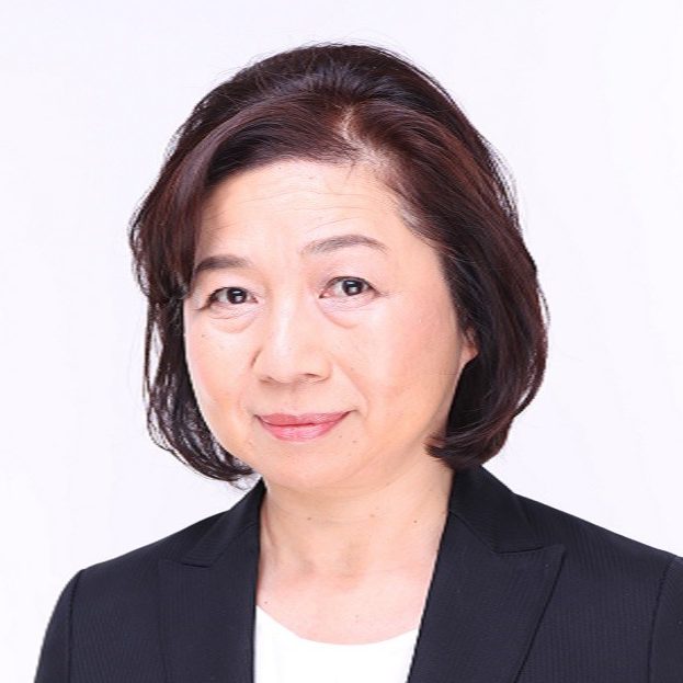 郡 清美