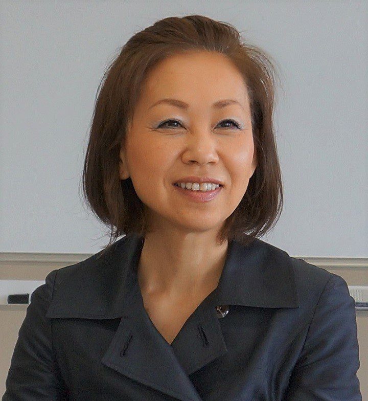 武田 祥子