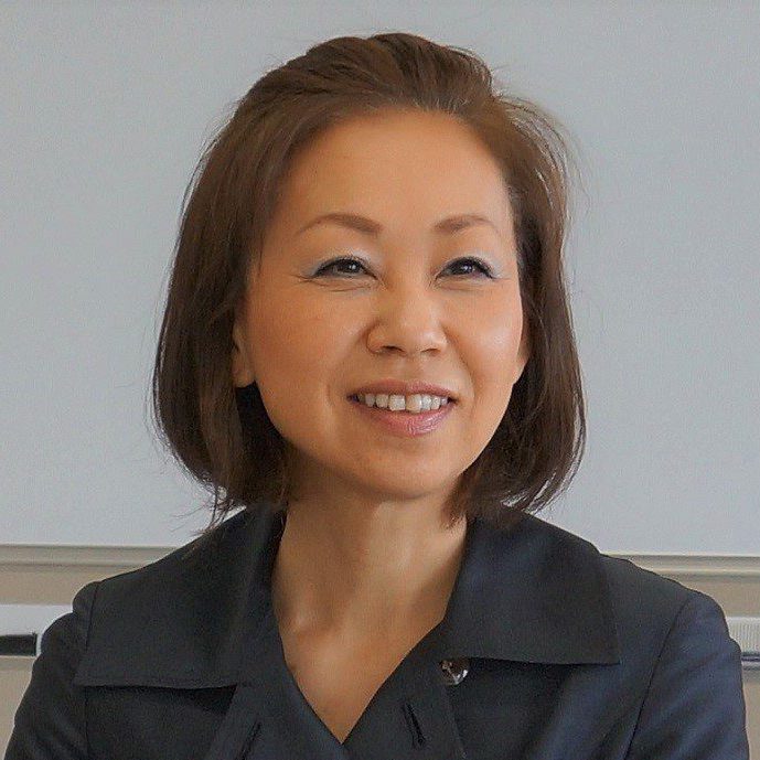 武田 祥子
