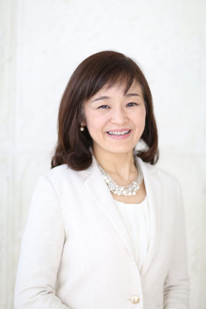 法貴 かおり