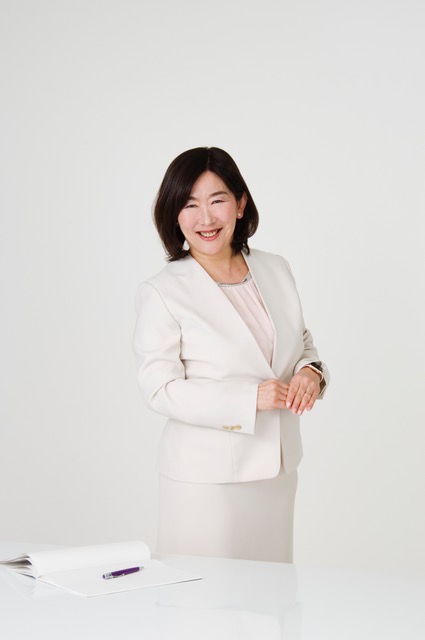 石川 望美