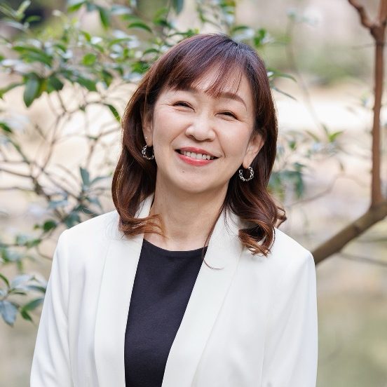 福元 直子