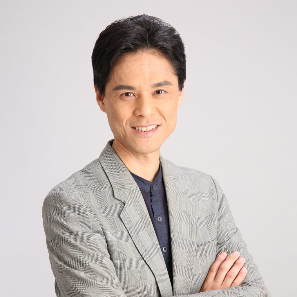 青木 勝