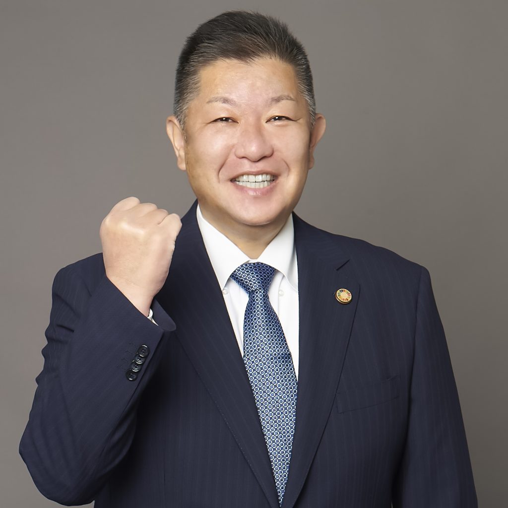 藤澤 道徳