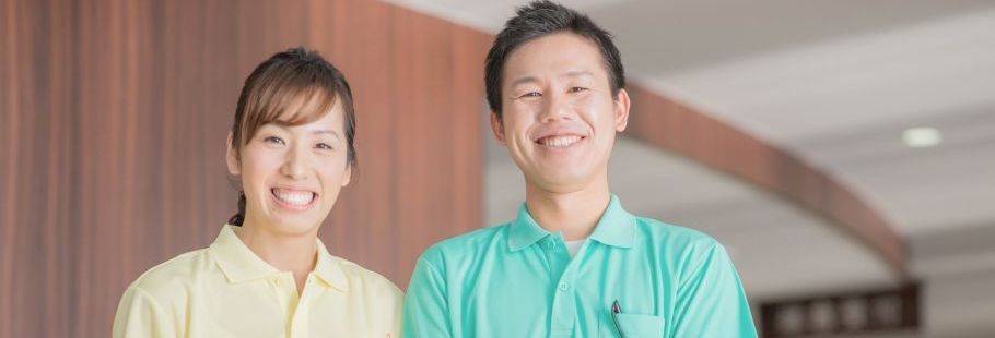 【介護・福祉事業所対象】 中堅職員ステップアップ研修
