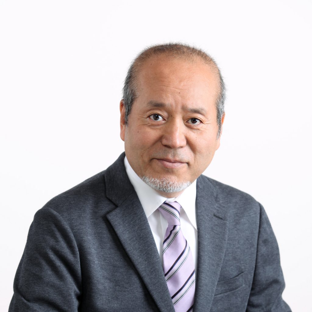小橋 広市