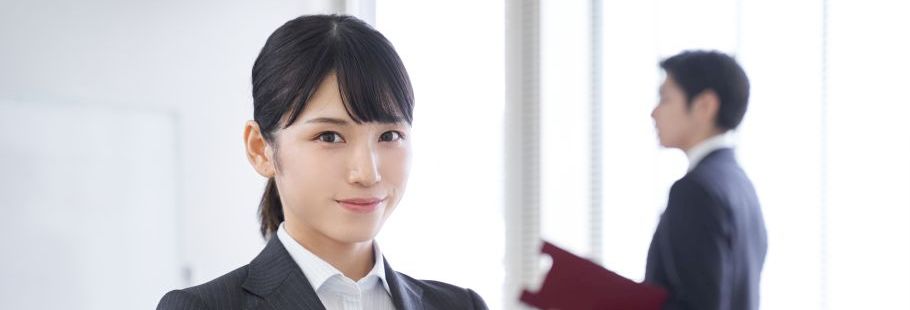 就活生からも期待されている『ブラザー・シスター制度プラス』導入研修