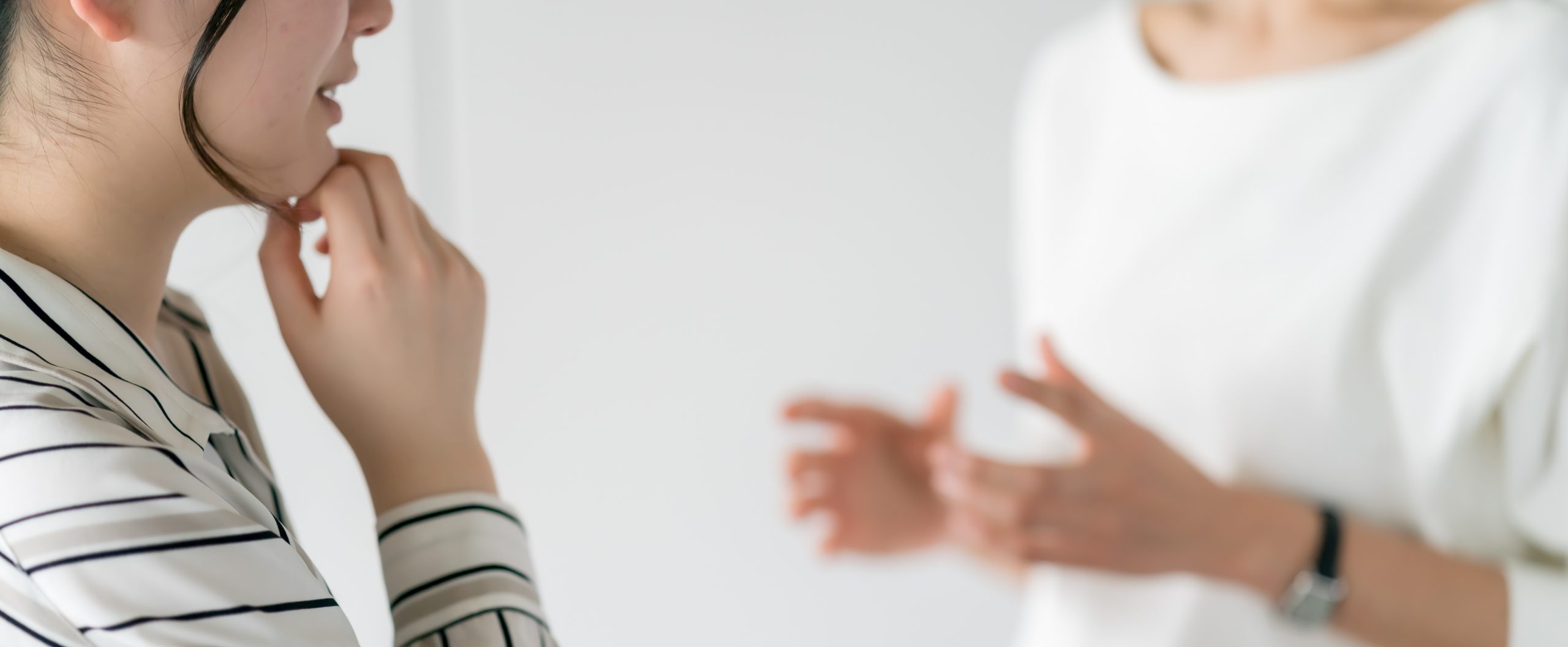 管理職のためのメンタルヘルスマネジメント研修