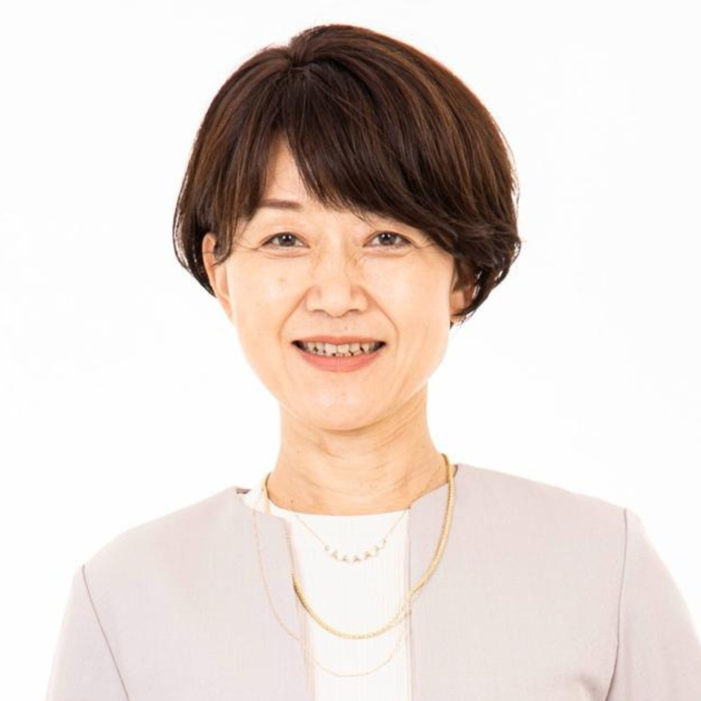 板垣 陽子