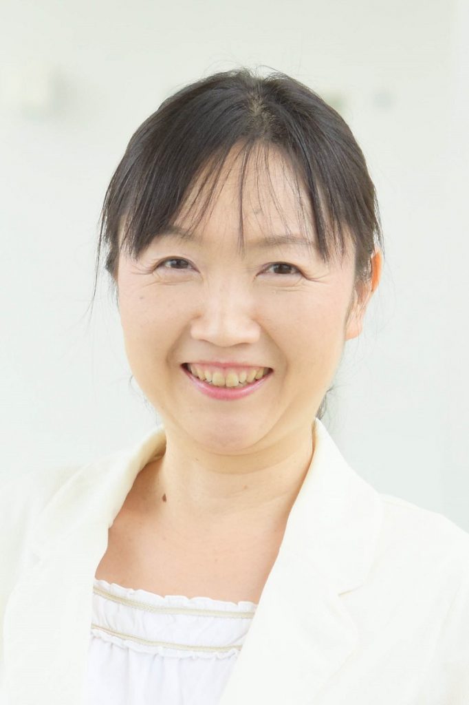 阿部 理恵