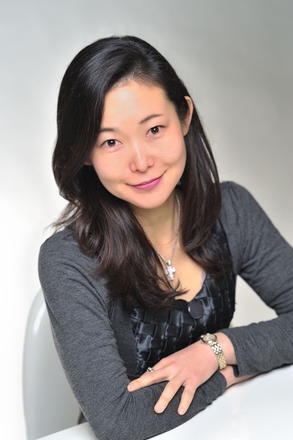 根本 Deacon 雅子