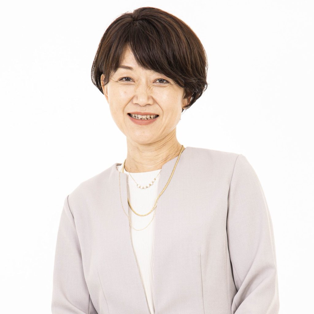 板垣 陽子