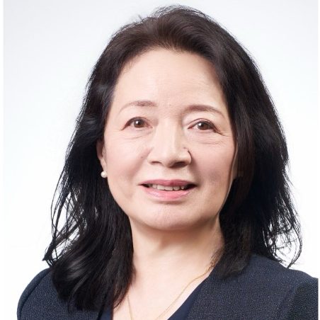 横山 恵