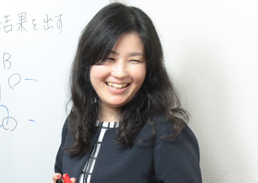 古賀 ちぐさ
