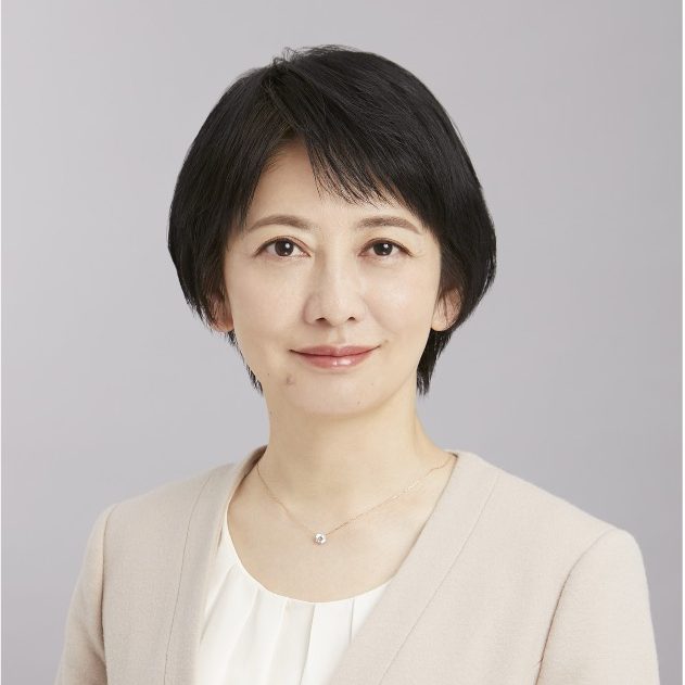 臼井 淑子