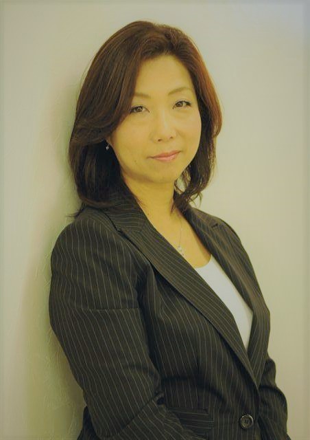 岡田 友子