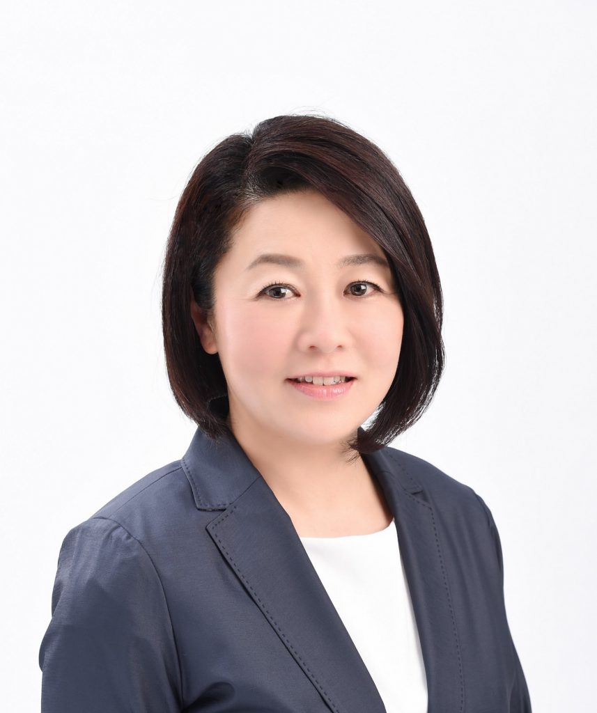 前之園 めぐみ