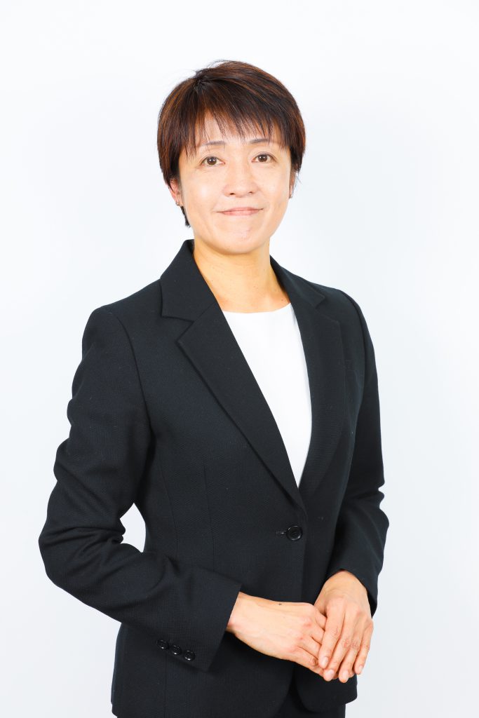 岡部 祥子