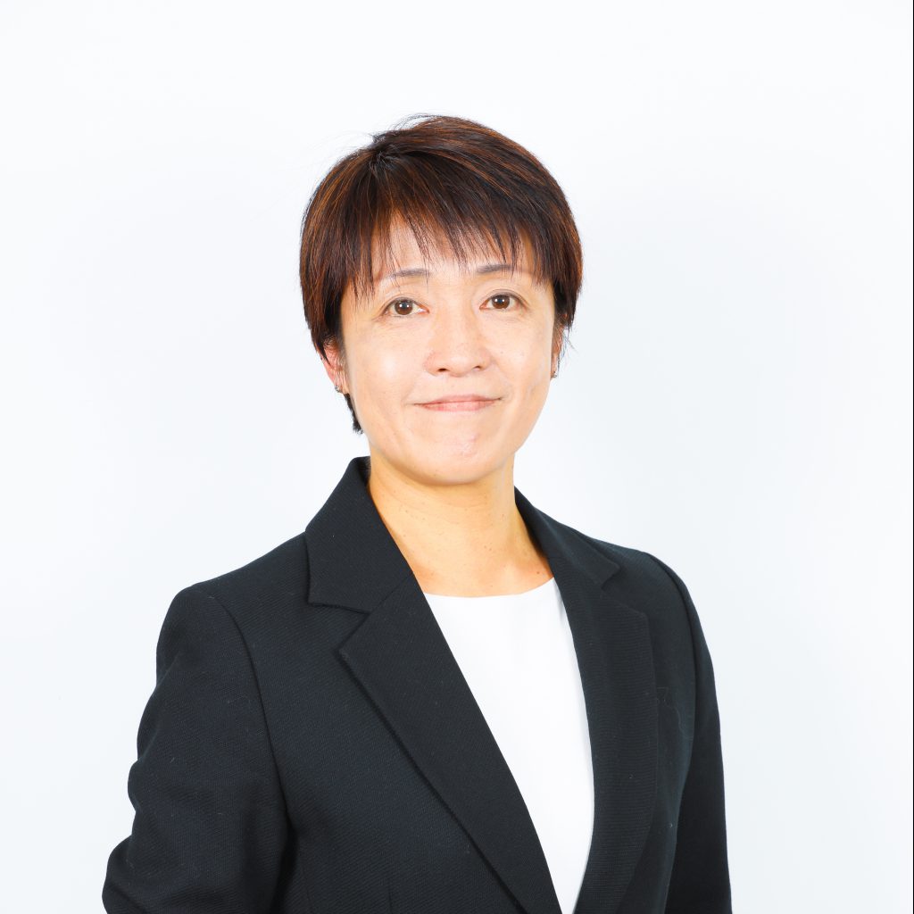 岡部 祥子