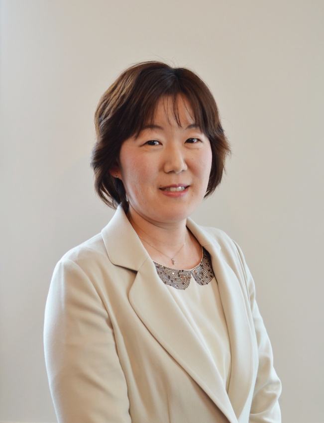 杉本 かおる