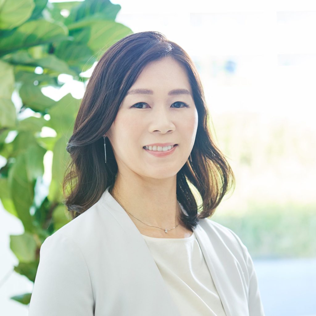 川崎 藍