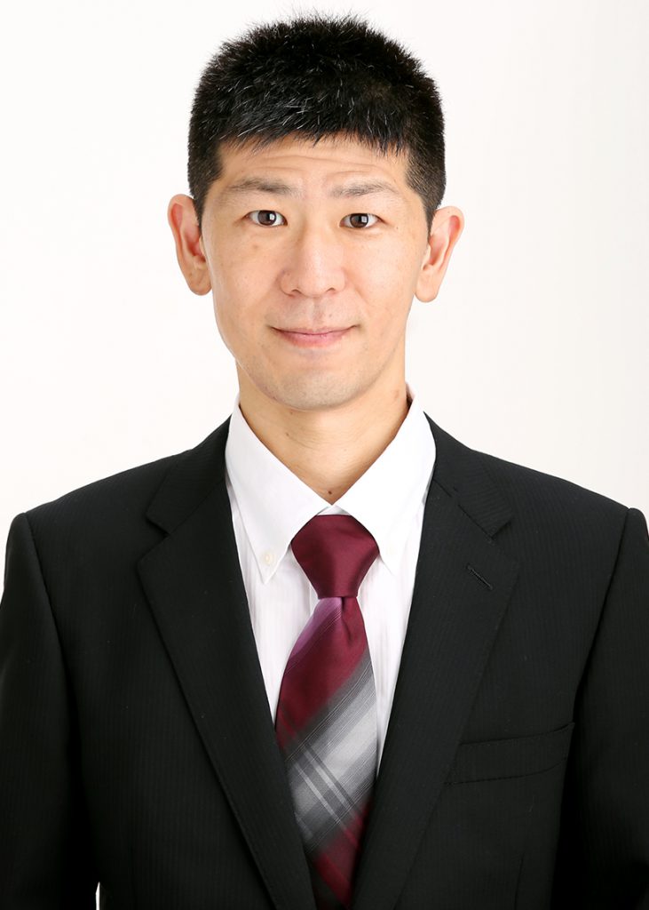 下田 久人