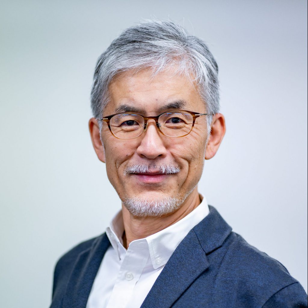 中野 敦志