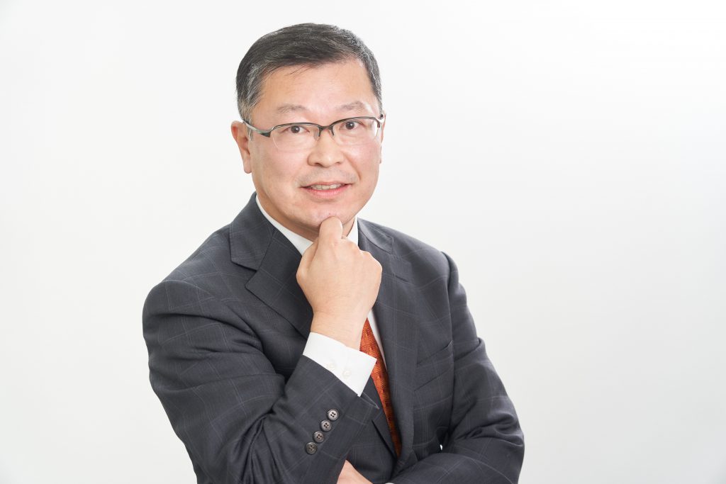 岩崎 克哉