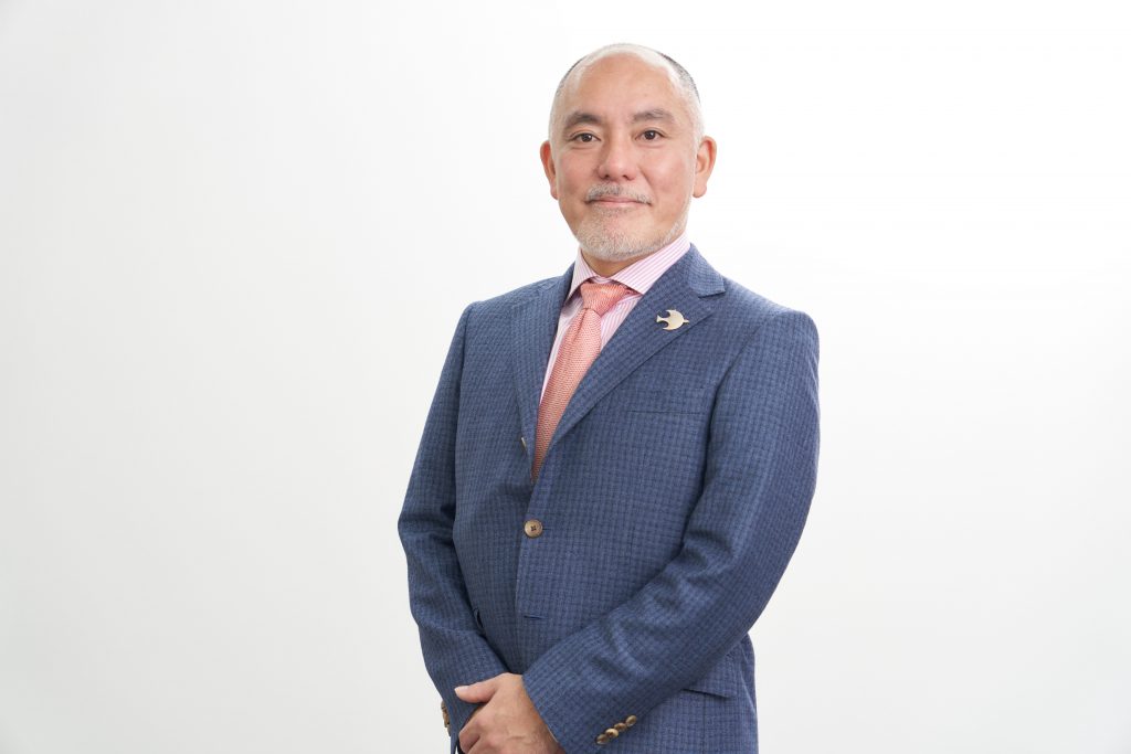 横川 敏幸
