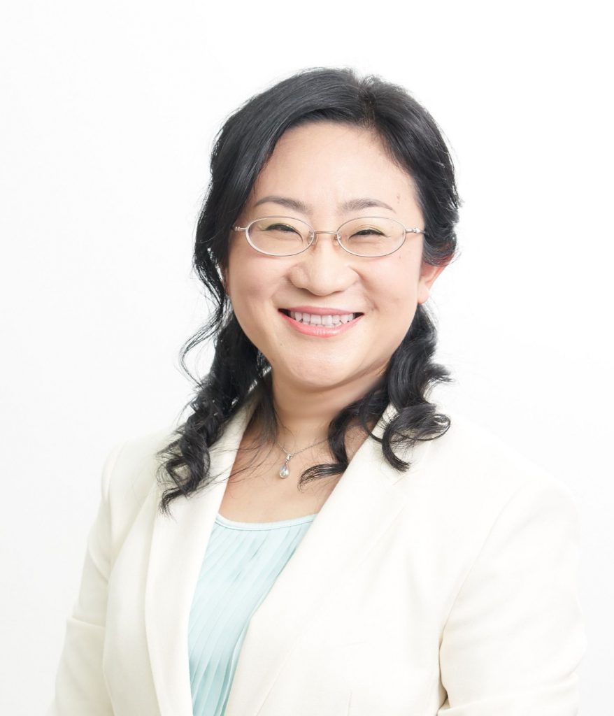 小林 瑞穂