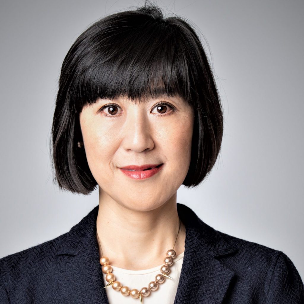 小森 江以子