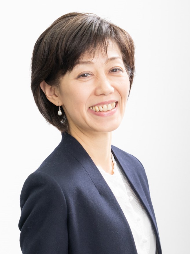 深澤 理恵