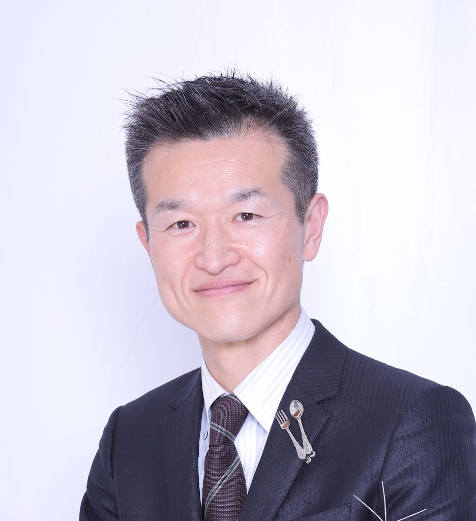 山口 道成