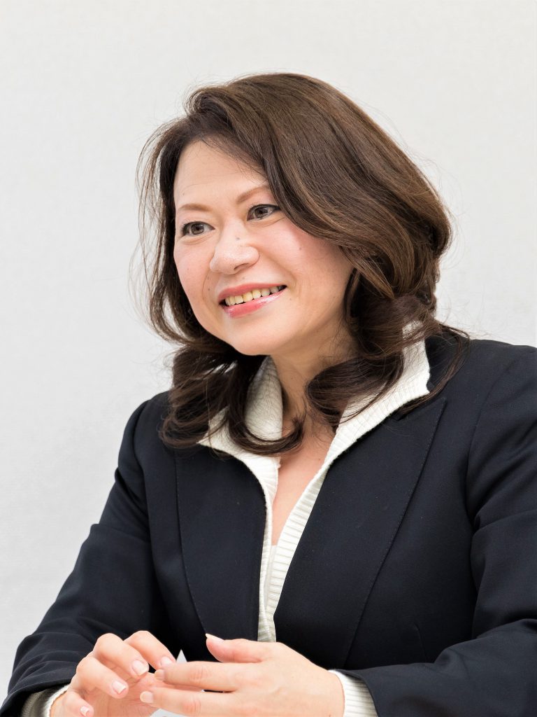 桑田 里絵