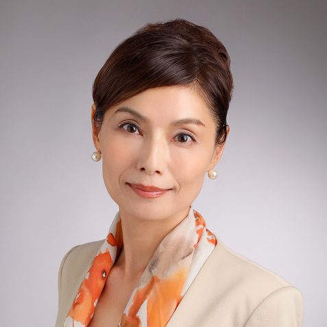 堀岡 桂子