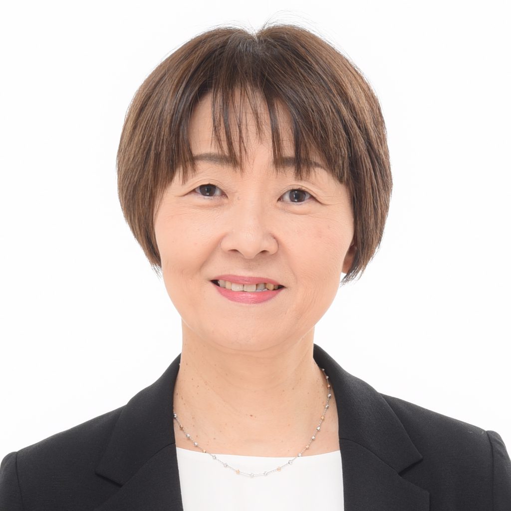 鈴木 博美