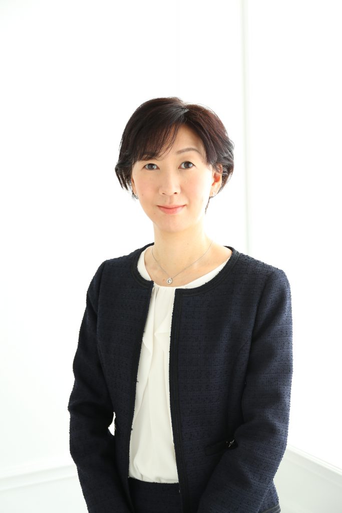 岡部 雅子
