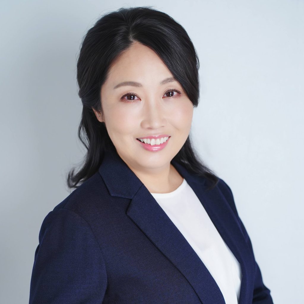 日比野 友香