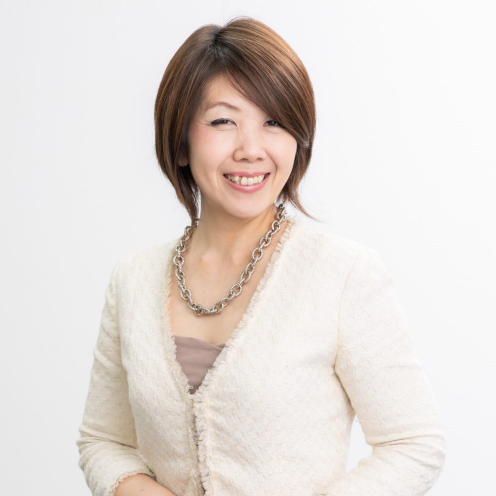 大野 亜希子