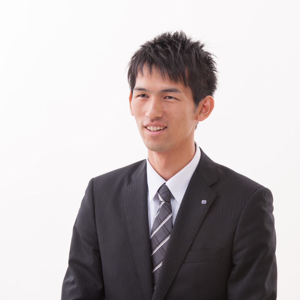 南野 真彦