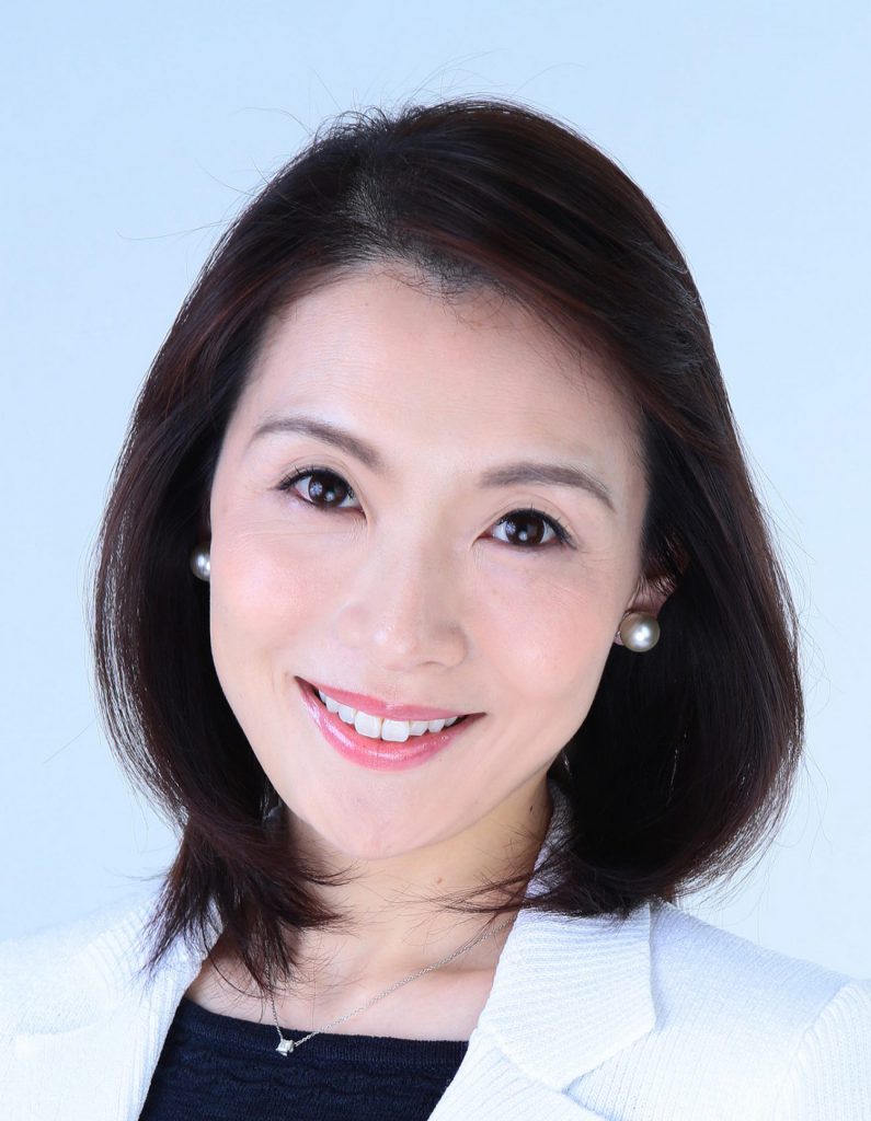 福島 由美