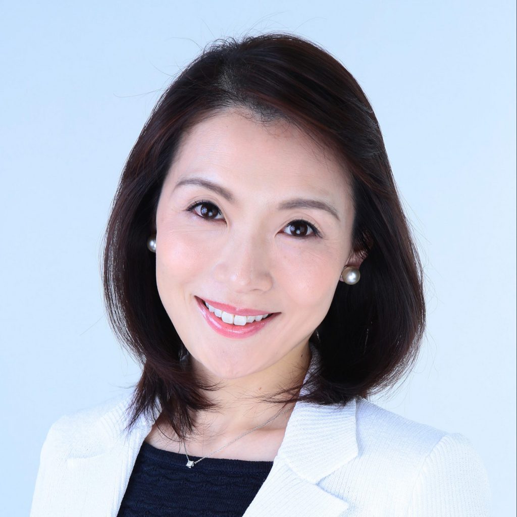 福島 由美