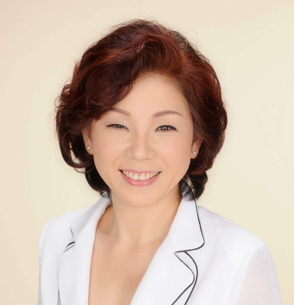 草野 由美子
