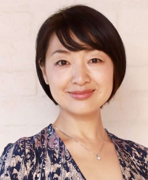 傳川 紀子