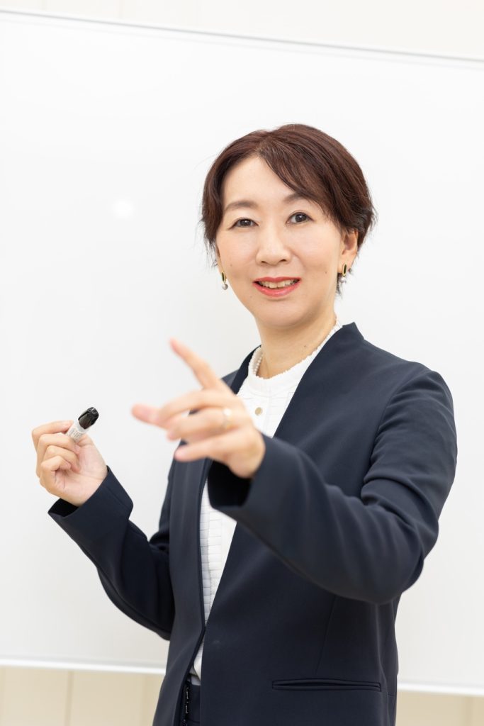 岡部 雅子