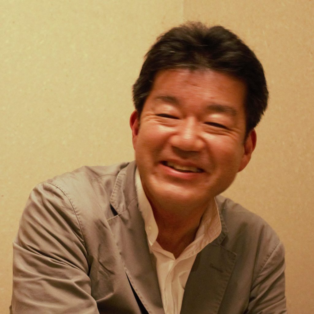 杉浦 司